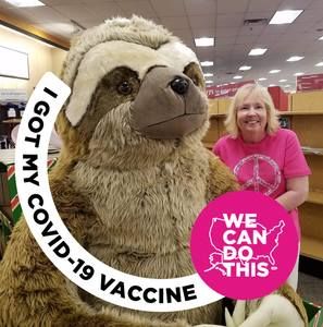 Meet your Posher, Dale